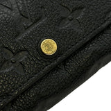 ルイ・ヴィトン LOUIS VUITTON ミュルティクレ6 M64421 ブラック モノグラム・アンプラント レディース キーホルダー