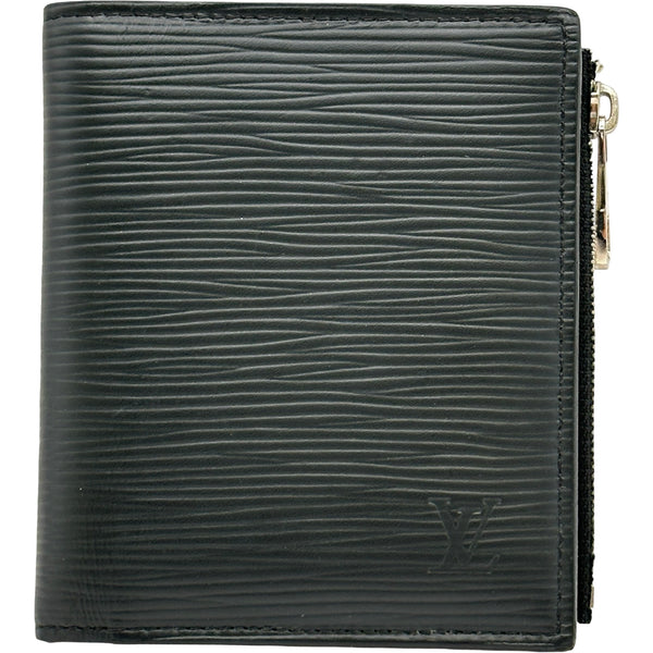 ルイ・ヴィトン LOUIS VUITTON ポルトフォイユ・スマート M64007