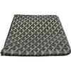 ゴヤール GOYARD セナMM ブラック シルバー金具 ゴヤールディン・キャンバス メンズ クラッチバッグ