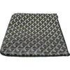 ゴヤール GOYARD セナMM ブラック シルバー金具 ゴヤールディン・キャンバス メンズ クラッチバッグ