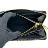 ルイ・ヴィトン LOUIS VUITTON ジッピーウォレット・レティーロ M61855 ブラウン モノグラムキャンバス メンズ 長財布