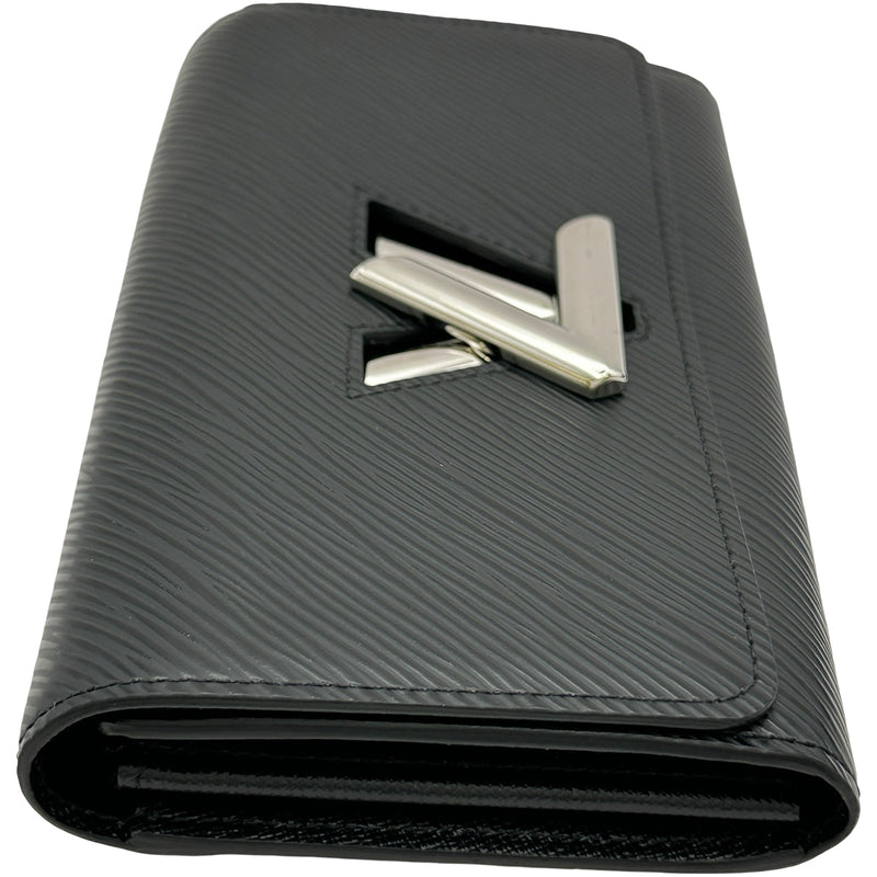 ルイ・ヴィトン LOUIS VUITTON ポルトフォイユ・ツイスト M68309 