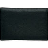 ルイ・ヴィトン LOUIS VUITTON ポルトフォイユ･カプシーヌ コンパクト M82764 ブラック トリヨンレザー レディース 三つ折り財布
