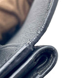 ルイ・ヴィトン LOUIS VUITTON ディスカバリー コンパクト ウォレット M45417 ブラック モノグラム・エクリプス・リバース メンズ 三つ折り財布