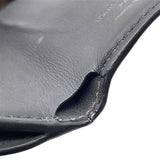 ルイ・ヴィトン LOUIS VUITTON ディスカバリー コンパクト ウォレット M45417 ブラック モノグラム・エクリプス・リバース メンズ 三つ折り財布
