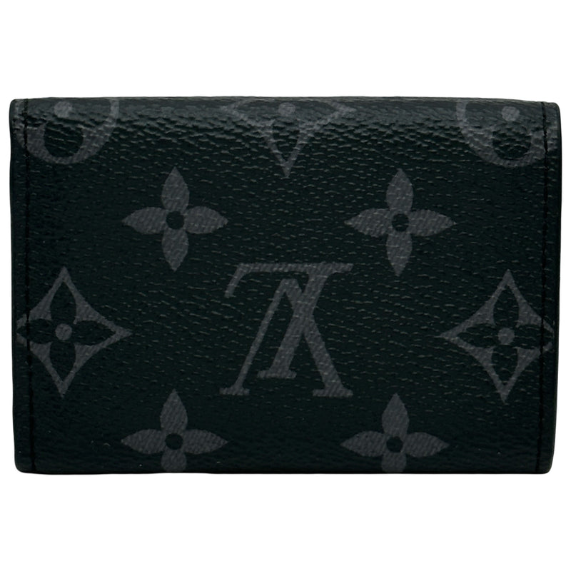 ルイ・ヴィトン LOUIS VUITTON ディスカバリー コンパクト ウォレット