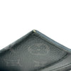 ルイ・ヴィトン LOUIS VUITTON カードケース ポルト･カルト･ダブル M62170 ブラック モノグラム・エクリプス メンズ カードケース