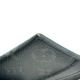 ルイ・ヴィトン LOUIS VUITTON カードケース ポルト･カルト･ダブル M62170 ブラック モノグラム・エクリプス メンズ カードケース
