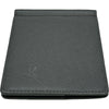 ルイ・ヴィトン LOUIS VUITTON ポルトフォイユ・パンス M62978 ブラック タイガ・レザー メンズ カードケース