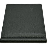 ルイ・ヴィトン LOUIS VUITTON ポルトフォイユ・パンス M62978 ブラック タイガ・レザー メンズ カードケース