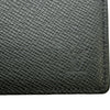 ルイ・ヴィトン LOUIS VUITTON ポルトフォイユ・パンス M62978 ブラック タイガ・レザー メンズ カードケース