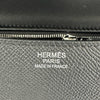 エルメス HERMES コンスタンス3 24 ミロワール G刻印 ブラック シルバー金具 エプソン レディース ショルダーバッグ