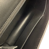 エルメス HERMES コンスタンス3 24 ミロワール G刻印 ブラック シルバー金具 エプソン レディース ショルダーバッグ