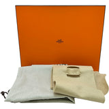 エルメス HERMES コンスタンス3 24 ミロワール G刻印 ブラック シルバー金具 エプソン レディース ショルダーバッグ