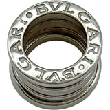 ブルガリ BVLGARI ビーゼロワン ペンダントトップ ホワイトゴールド 750 ジュエリー