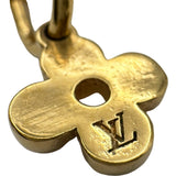 ルイ・ヴィトン LOUIS VUITTON ピアス･ブルーミング ゴールド ゴールドプレーテッド アクセサリー