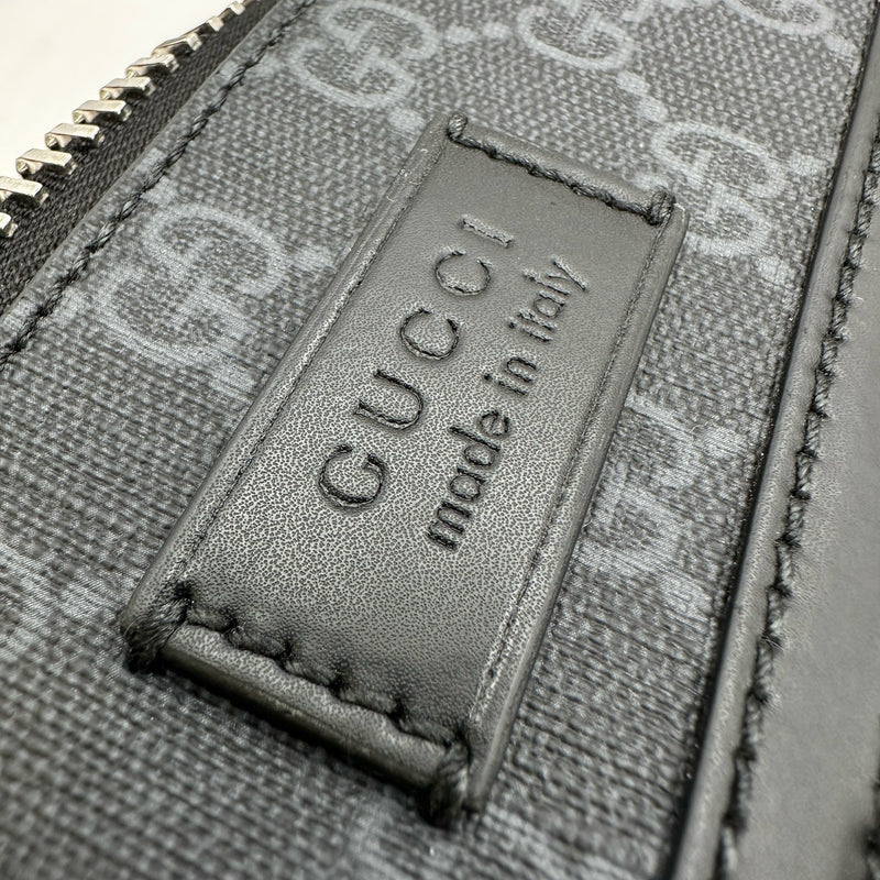 グッチ GUCCI GGスプリームスモールメッセンジャーバッグ 523599