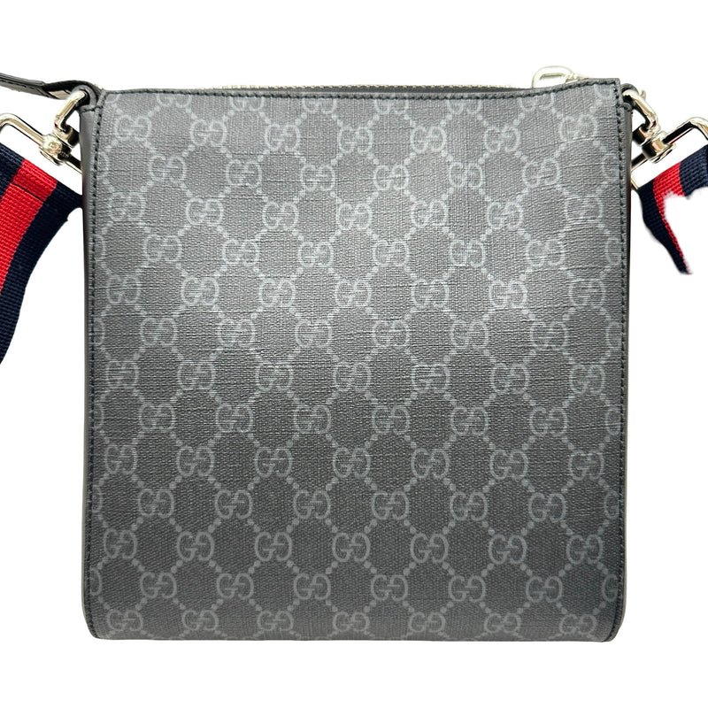グッチ GUCCI GGスプリームスモールメッセンジャーバッグ 523599