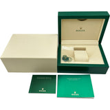 ロレックス ROLEX GMTマスター2 126711CHNR ブラック ピンクゴールド/ステンレススチール 自動巻き メンズ 腕時計