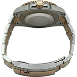ロレックス ROLEX GMTマスター2 126711CHNR ブラック ピンクゴールド/ステンレススチール 自動巻き メンズ 腕時計