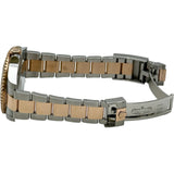 ロレックス ROLEX GMTマスター2 126711CHNR ブラック ピンクゴールド/ステンレススチール 自動巻き メンズ 腕時計