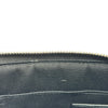 サンローラン SAINT LAURENT ジップタブレットホルダー 683865 ブラック シルバー金具 レザー メンズ クラッチバッグ