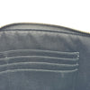 サンローラン SAINT LAURENT ジップタブレットホルダー 683865 ブラック シルバー金具 レザー メンズ クラッチバッグ