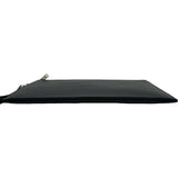 サンローラン SAINT LAURENT ジップタブレットホルダー 683865 ブラック シルバー金具 レザー メンズ クラッチバッグ