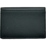 サンローラン SAINT LAURENT カードケース 469338 ブラック レザー メンズ カードケース