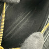 ルイ・ヴィトン LOUIS VUITTON ジッピーウォレット M80481 ブラック アンプラント レディース 長財布