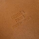 エルメス HERMES コリエドシアンS ナチュラルサブレ ゴールド金具 スイフト アクセサリー