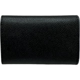 コーチ COACH 5リングキーケース 73992 ブラック レザー メンズ キーケース