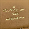 ルイ・ヴィトン LOUIS VUITTON ヴェルティカル ウォレット M81330 ブラック トリヨン レディース 長財布
