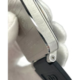 ベル＆ロス Bell & Ross アヴィエーション BR03-92BL-ST/2(BR03-92) ブラック SS メンズ 腕時計