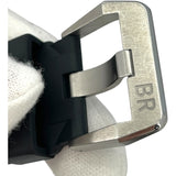 ベル＆ロス Bell & Ross アヴィエーション BR03-92BL-ST/2(BR03-92) ブラック SS メンズ 腕時計