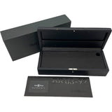 ベル＆ロス Bell & Ross アヴィエーション BR03-92BL-ST/2(BR03-92) ブラック SS メンズ 腕時計