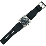 ベル＆ロス Bell & Ross アヴィエーション BR03-92BL-ST/2(BR03-92) ブラック SS メンズ 腕時計
