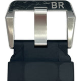 ベル＆ロス Bell & Ross アヴィエーション BR03-92BL-ST/2(BR03-92) ブラック SS メンズ 腕時計