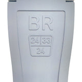 ベル＆ロス Bell & Ross アヴィエーション BR03-92BL-ST/2(BR03-92) ブラック SS メンズ 腕時計