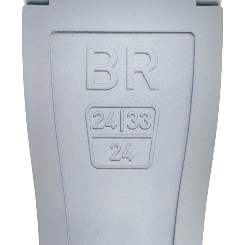 ベル＆ロス Bell & Ross アヴィエーション BR03-92BL-ST/2(BR03-92) ブラック SS メンズ 腕時計