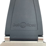 ベル＆ロス Bell & Ross アヴィエーション BR03-92BL-ST/2(BR03-92) ブラック SS メンズ 腕時計