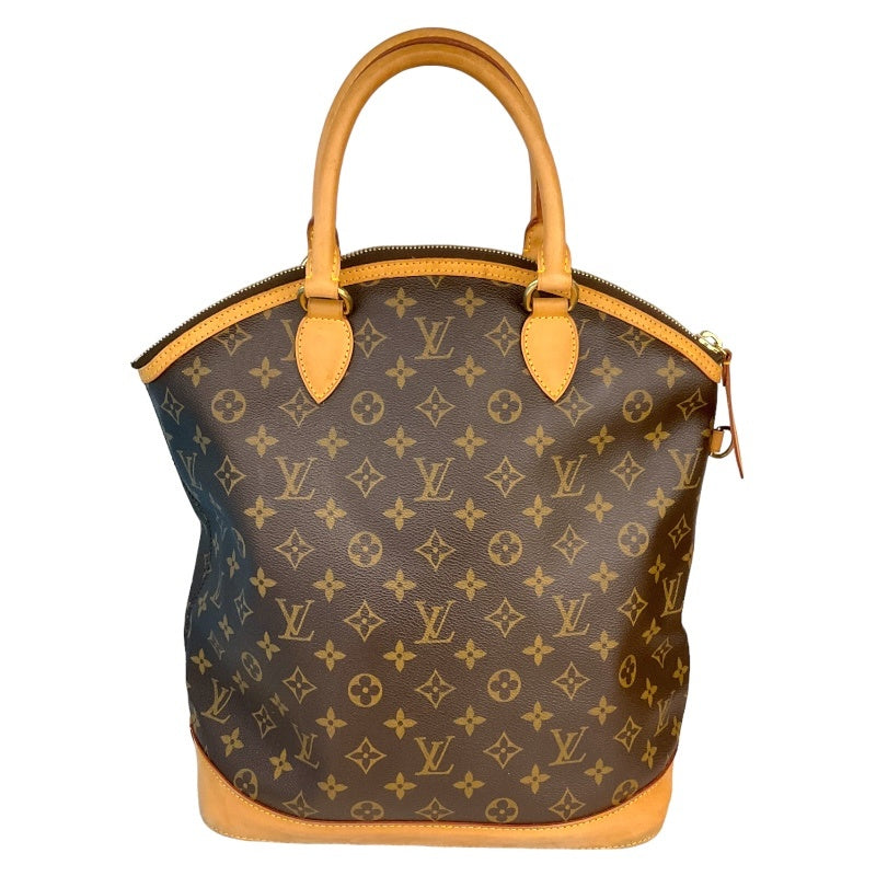ルイ・ヴィトン LOUIS VUITTON ロックイット・ヴェルティカル M40103 