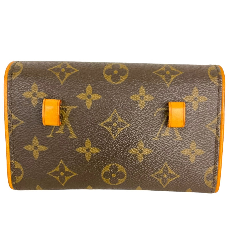 ルイ・ヴィトン LOUIS VUITTON ポシェット・フロランティーヌ M51855 モノグラム モノグラムキャンバス レディース ウエス |  中古ブランドリユースショップ OKURA(おお蔵)