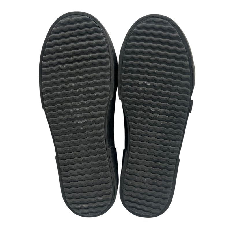 ジルサンダー JIL SANDER メッシュ ローカットスニーカー