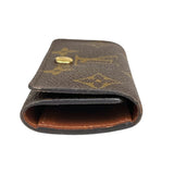 ルイ・ヴィトン LOUIS VUITTON ミュルティクレ4 M662631 モノグラム レディース キーケース