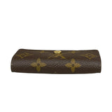 ルイ・ヴィトン LOUIS VUITTON ミュルティクレ4 M662631 モノグラム レディース キーケース
