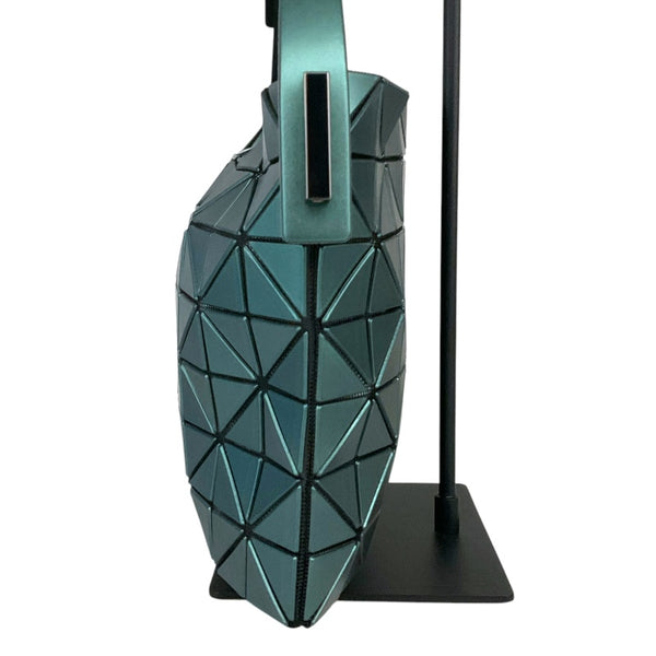 イッセイ ミヤケ ISSEY MIYAKE BAOBAO バゲットマットハンドバッグ ポリエステル レディース ハンドバッグ