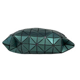 イッセイ ミヤケ ISSEY MIYAKE BAOBAO バゲットマットハンドバッグ ポリエステル レディース ハンドバッグ