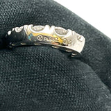 ヴァンドーム青山 VENDOME AOYAMA 馬蹄モチーフダイヤネックレス プラチナ ジュエリー