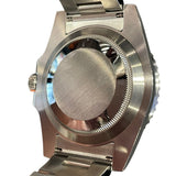 ロレックス ROLEX サブマリーナー デイト 116610LN SS 自動巻き メンズ 腕時計